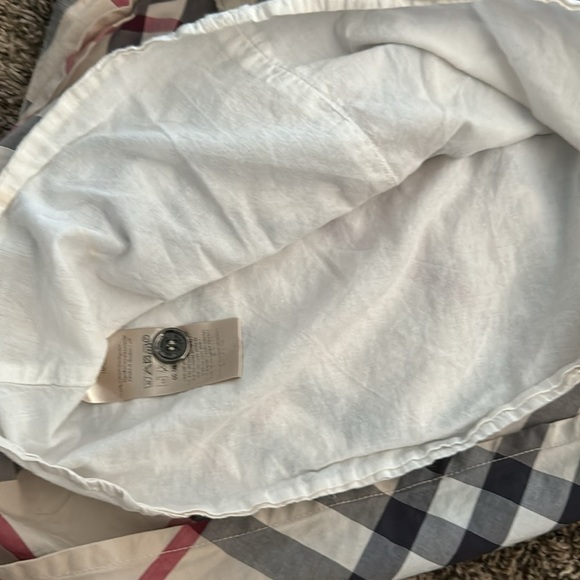 Burberry Dress 18 months - Picture 8 of 11